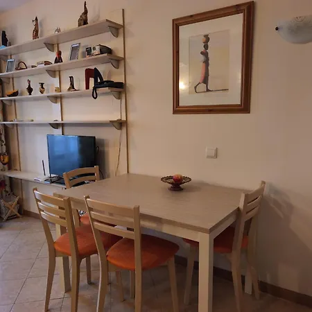 Lägenhet Royal Sun - Vaio - 1br With Balcony *