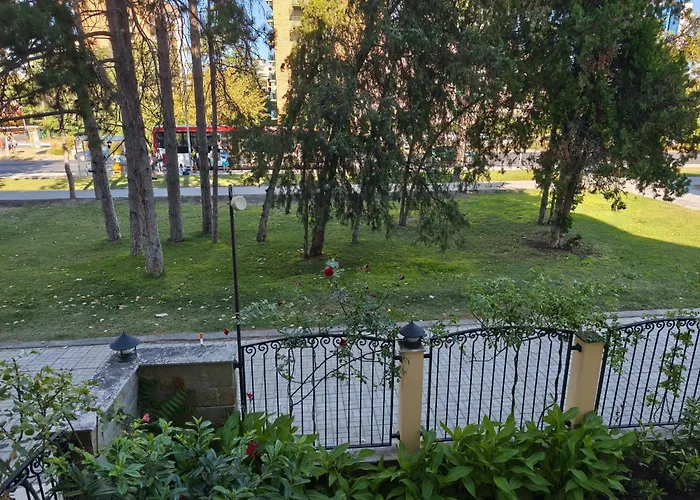 Royal Sun - Vaio - 1br With Balcony Apartment Slantschew brjag