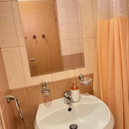 Apartmán Royal Sun - Vaio - 1br With Balcony Sluneční pobřeží