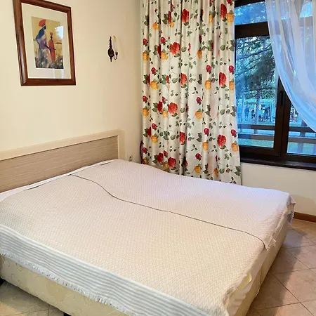 Royal Sun - Vaio - 1br With Balcony Apartmán Sluneční pobřeží