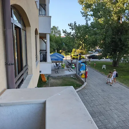 Royal Sun - Vaio - 1br With Balcony