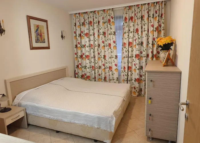 Royal Sun - Vaio - 1br With Balcony * 阳光海滩