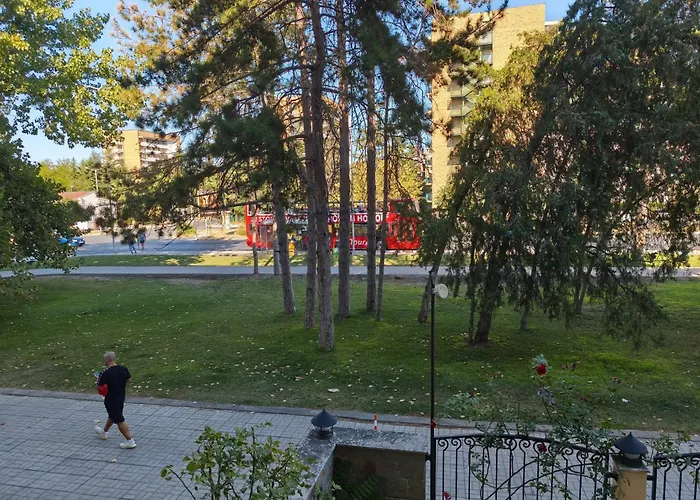 Royal Sun - Vaio - 1br With Balcony 阳光海滩