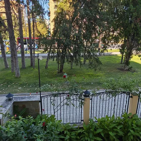 Royal Sun - Vaio - 1br With Balcony Appartement Slantchev Briag